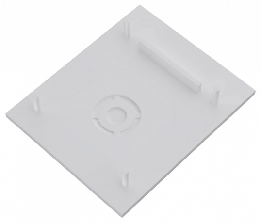 Заглушка для трека ST-Luce SKYLINE 48 ST1005.569.00 