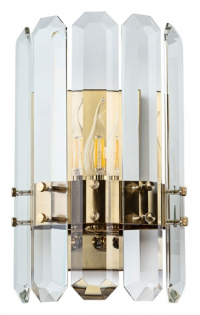 Бра Divinare Tenerife 7136/18 AP-1 