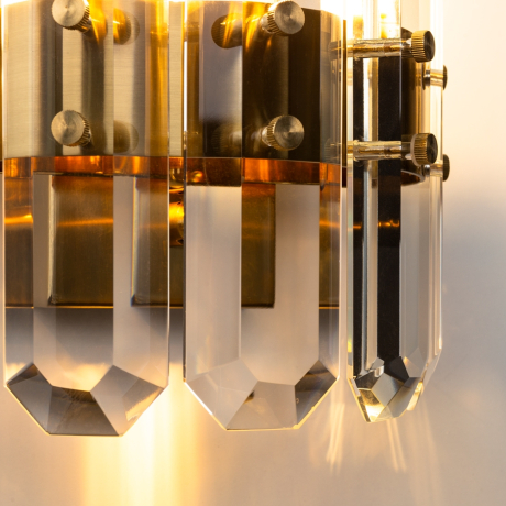 Бра Divinare Tenerife 7136/18 AP-1 