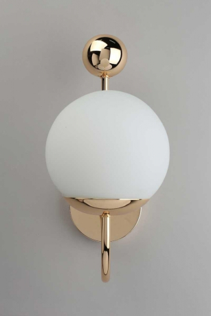 Бра с лампочкой Omnilux OML-67001-01+Lamps 