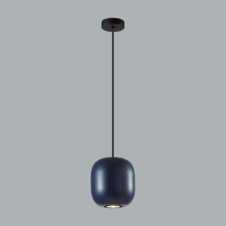 Подвесной светильник Odeon Light Cocoon 5060/1CA 