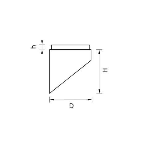 Плафон металлический Lightstar Rullo 201487 