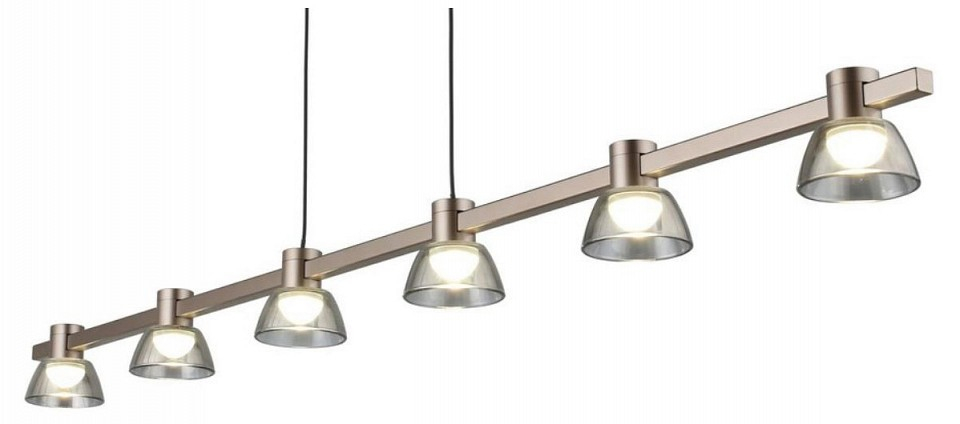 Подвесной светильник Aployt Rezeda APL.788.03.06 