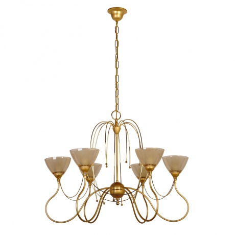 Подвесная люстра Abrasax L.2206 L.2206/6 