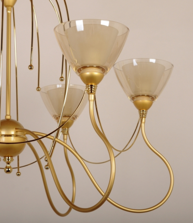 Подвесная люстра Abrasax L.2206 L.2206/6 