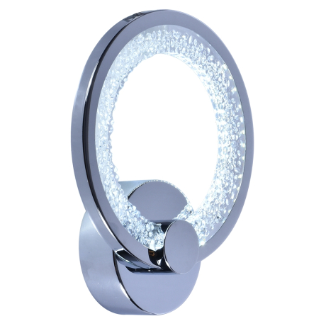 Светодиодный накладной светильник Profit Light 8002/1W CHR 