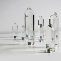 Подвесная люстра Quartz D40 ImperiumLoft QUARTZ (179754-26)