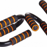 Нарушена упаковка!  <681076> Упоры для отжимания Bradex SF 0170 «Титан» Bradex SF 0170