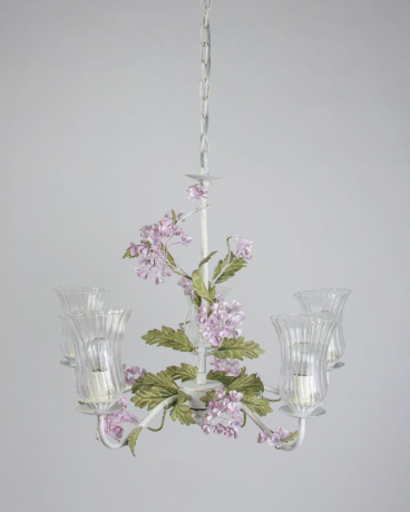 Подвесная люстра Abrasax Suzanne SD0957/5