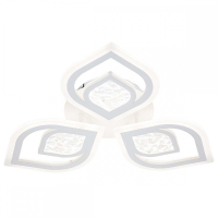 Потолочная люстра Escada Hydria 10227/3LED