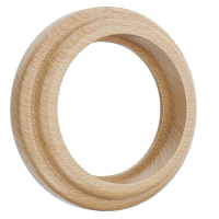 Рамка на 1 пост Werkel Ретро (светлый бук) W0015224