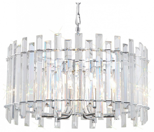 Подвесной светильник Citilux Ингвар CL334161 