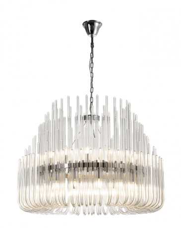 Подвесная люстра Divinare Romola 6043/02 LM-26 