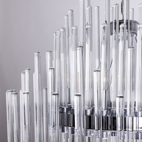 Подвесная люстра Divinare Romola 6043/02 LM-26 