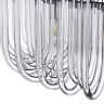 Подвесная люстра Divinare Romola 6043/02 LM-26 