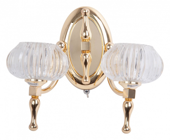 Бра Abrasax Frieda 6444/A2.15 