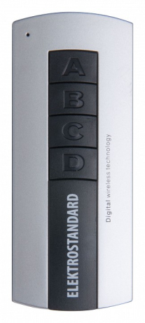 Пульт ДУ Elektrostandard Y a024433 