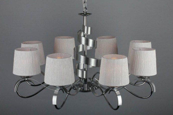 Подвесная люстра Omnilux Genoa OML-60103-08 