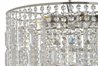 Люстра на штанге Arti Lampadari Napoli Napoli E 1.5.38.501 N