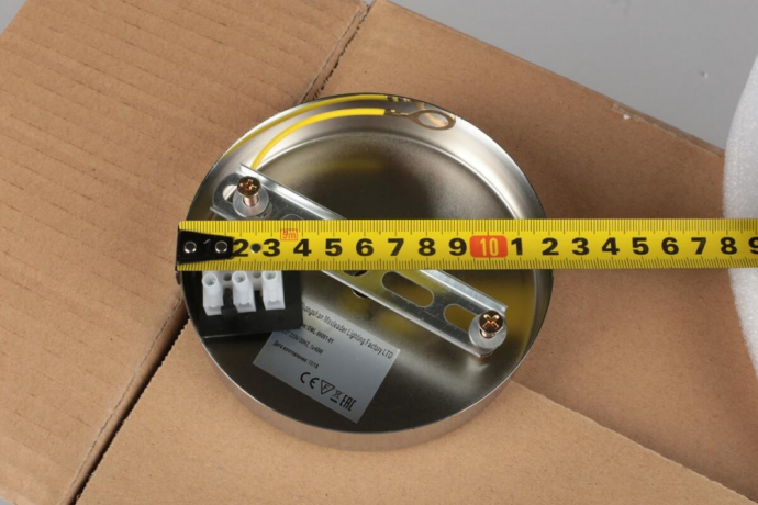 Бра Omnilux Giarre OML-56001-01 