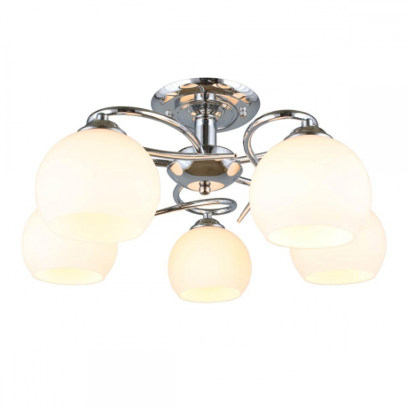 Потолочная люстра Omnilux Casoria OML-25107-05 