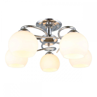 Потолочная люстра Omnilux Casoria OML-25107-05