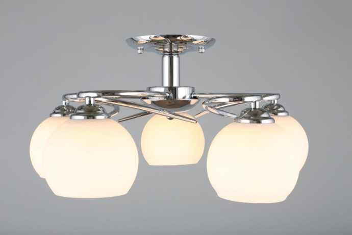 Потолочная люстра Omnilux Casoria OML-25107-05 