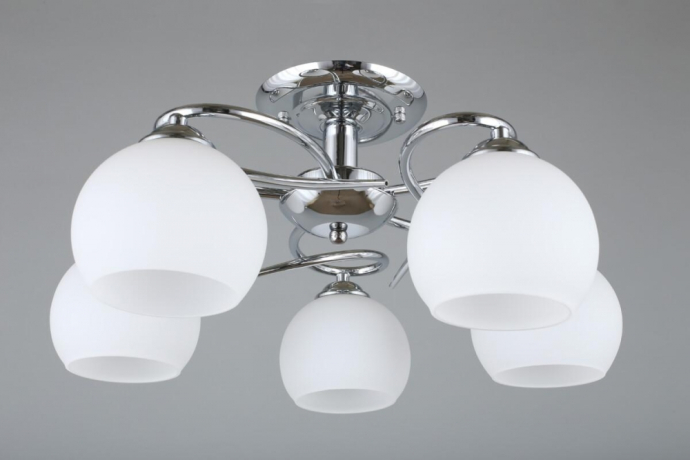 Потолочная люстра Omnilux Casoria OML-25107-05 