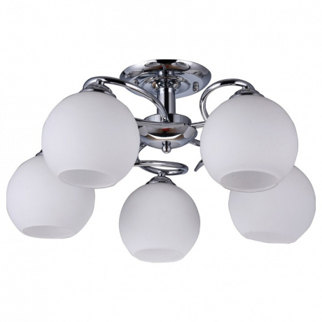 Потолочная люстра Omnilux Casoria OML-25107-05 