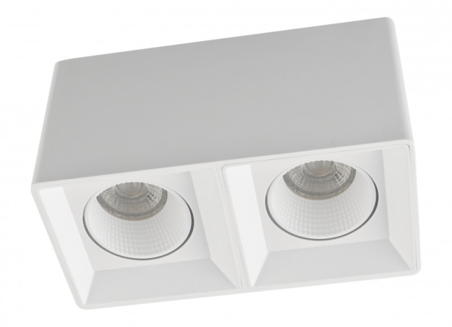 Накладной светильник Denkirs DK3030 DK3085-WH 