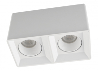 Накладной светильник Denkirs DK3030 DK3085-WH