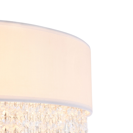 Подвесной светильник Maytoni Manfred MOD600PL-06W 