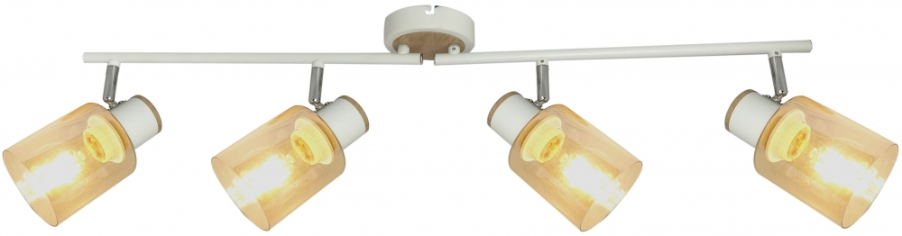 Спот Rivoli Jamilly Б0054663 