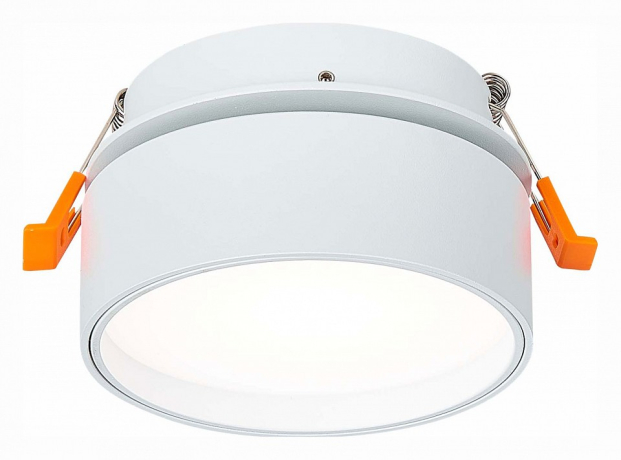 Встраиваемый светильник ST-Luce ST651 ST651.548.14 