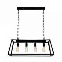 Подвесной светильник Loft it Modern Filament LOFT3110C