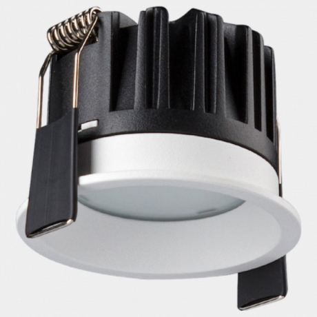 Встраиваемый светильник DesignLed DL-RE DL-RE1202-WH-NW 