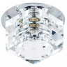 Встраиваемый светильник Lightstar Romb 004060 