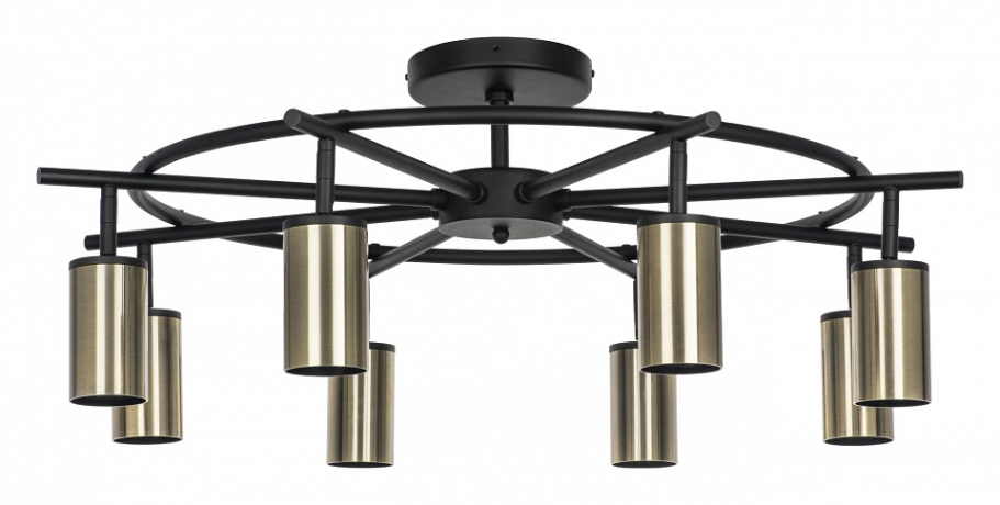 Люстра на штанге Lightstar Rullo LR718318 