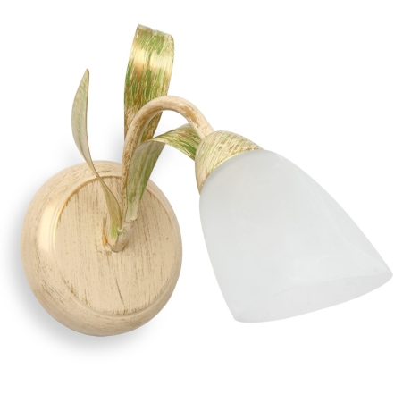 Бра в комплекте с Led лампами Vitaluce V1535/1A+Lamps 