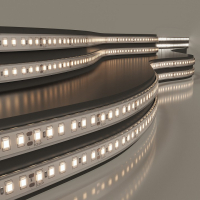 Лента светодиодная Elektrostandard 2835 24V 120Led 8W IP68 a071904