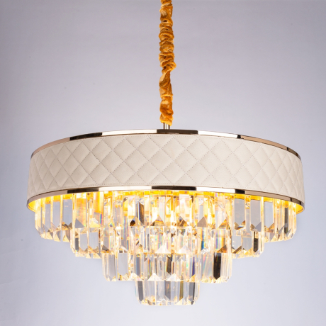 Подвесной светильник Arte Lamp Annabelle A1008LM-8GO 