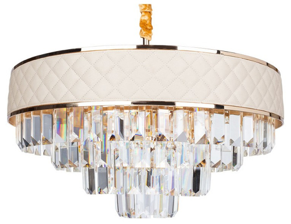 Подвесной светильник Arte Lamp Annabelle A1008LM-8GO 