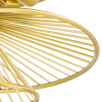 Накладной светильник Lightstar Zeta 728133