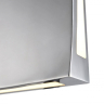 Накладной светильник Vele Luce Vasto VL8085W21 