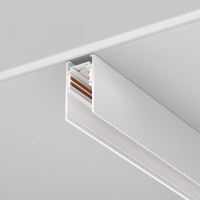 Трек накладной Maytoni Technical Busbar trunkings Exility TRX034-413W