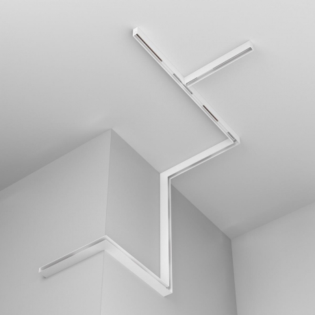 Трек накладной Maytoni Technical Busbar trunkings Exility TRX034-413W 