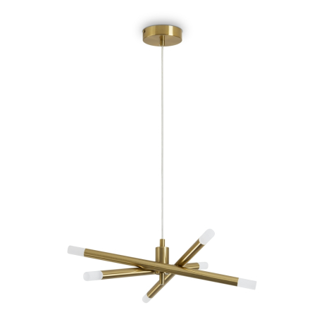 Подвесная люстра Freya Wands FR6130PL-L18B 