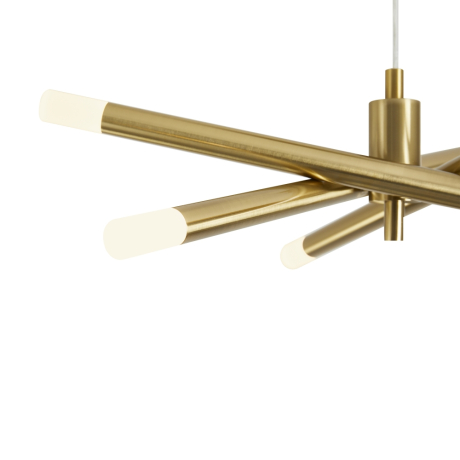 Подвесная люстра Freya Wands FR6130PL-L18B 