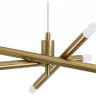 Подвесная люстра Freya Wands FR6130PL-L18B 