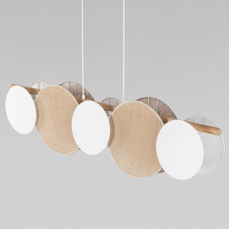 Подвесной светильник Eurosvet Pulse 4815 Pulse 